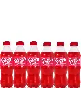 Razzl Grenadine Pack 12x33 cl