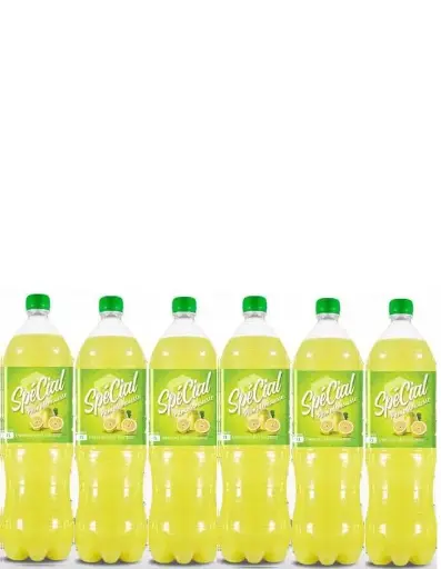 Spécial Pamplemousse Pack 12x33 cl