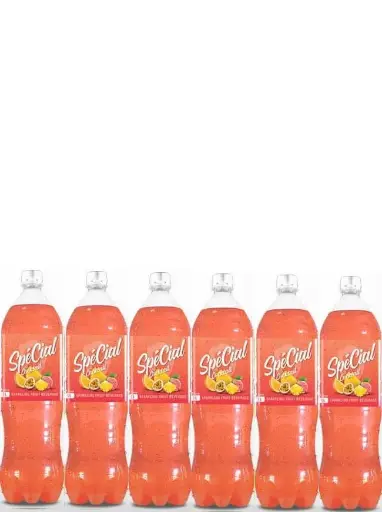 Spécial Cocktail Pack 12x33 cl