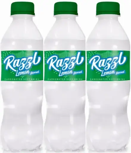 Razzl Lemon Pack 6x100 cl